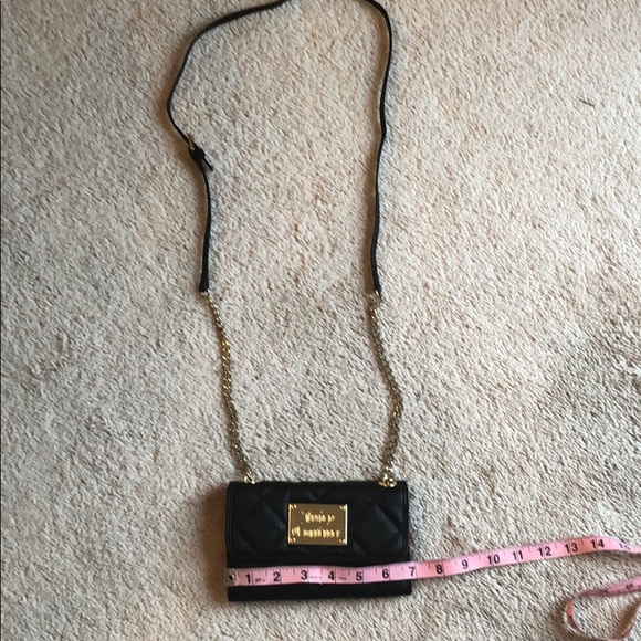 Adorable cell phone credit card purse - Picture 6 of 7